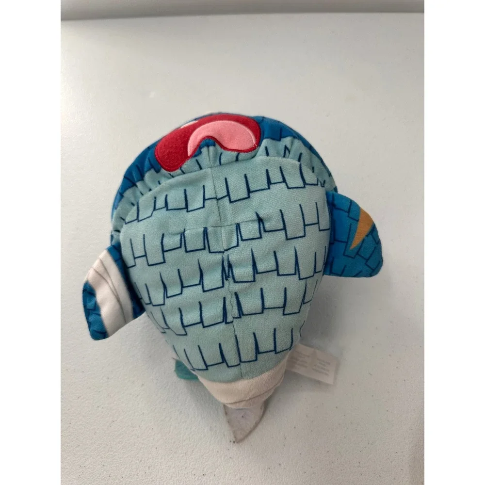 Funko Toy Factory Plush Buddy The Elf Dragon Quest Slime Stuffed Animal Toy Lot